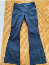 O’Neill ski flared Salopettes trousers fleece Small