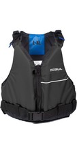 2025 Gul Recreation 50N Buoyancy Aid - Black