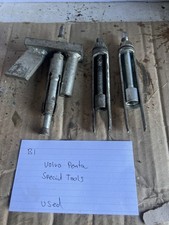 Volvo Penta Special Tools