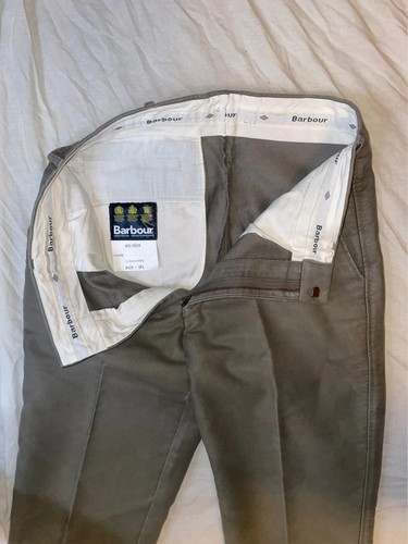 Vintage barbour men - vintage,