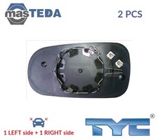 330-0001-1 REAR VIEW MIRROR