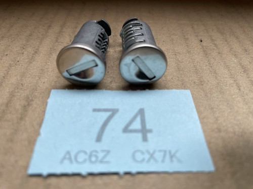 Genuine thule pair used - genuine,