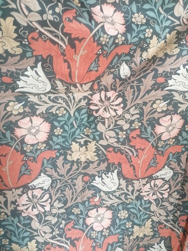 William morris compton new - compton,