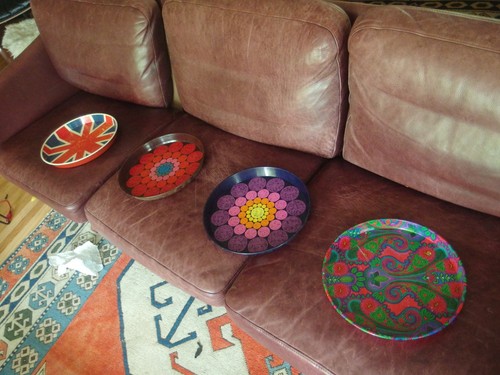 Vintage mid century worcester - mid,