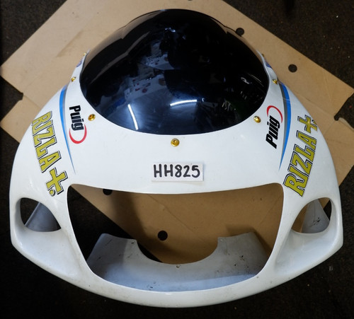 Suzuki gsxr600 gsxr750 upper - suzuki,
