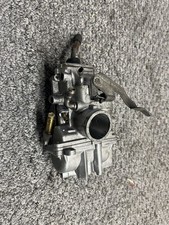 yamaha dtr 125 carburetor Carb