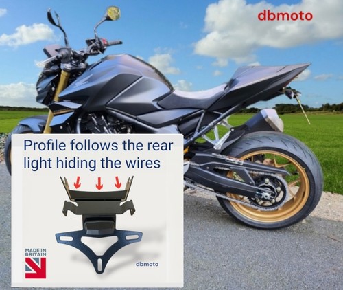 Plug play honda cb1000 - honda,
