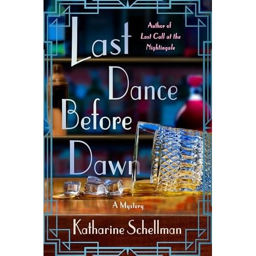 Last dance before - before, a