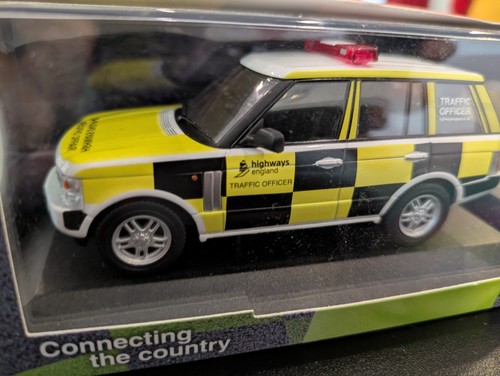 Corgi highways england range - -,