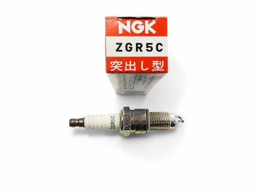 Ngk zgr5c spark plug - ngk,