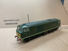 TRIANG O GAUGE DIESEL