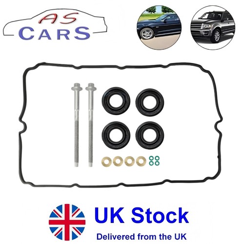 Fuel injector nozzle seal - nozzle, kit