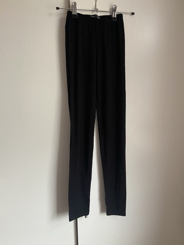 Atmosphere black leggings uk - black, leggings,