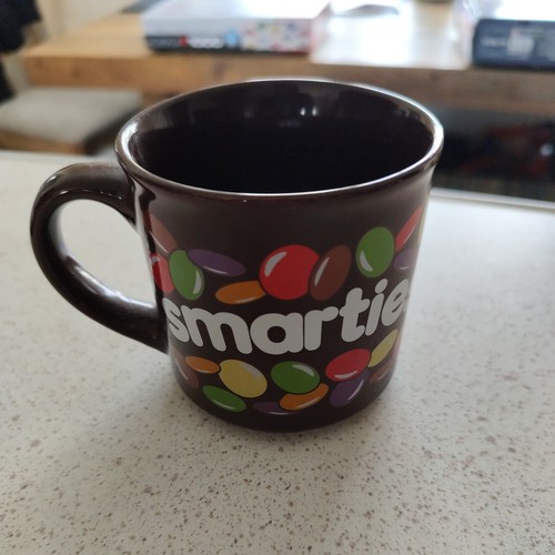 Smarties mug vintage - smarties,