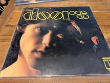 Doors [180 Gram Vinyl] by The Doors (Record, 2009)