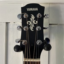 Yamah APX-4 Accoustic Electric