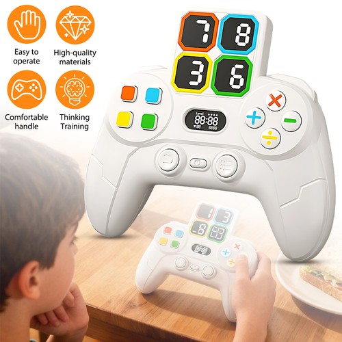 Math skills electronic - skills,