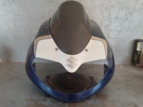 Suzuki tl1000r front upper - suzuki,