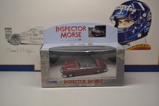 CORGI  TV INSPECTOR MORSE -