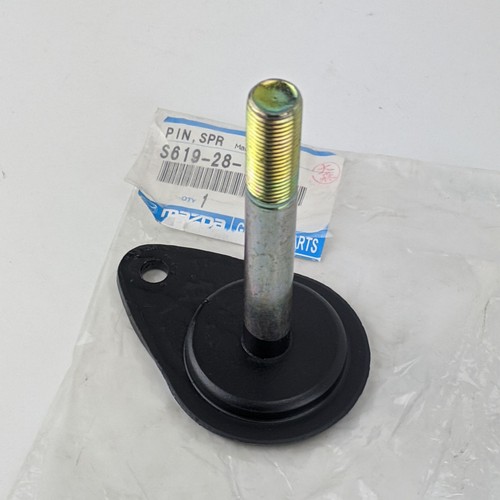 Mazda e2200 e2000 bongo spring - e2200,