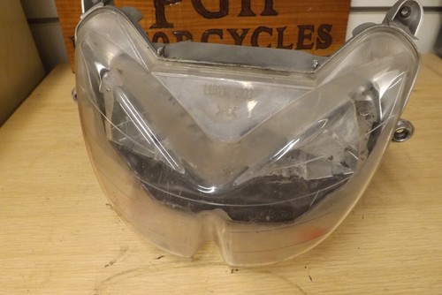 Yamaha aerox 100cc - yamaha,