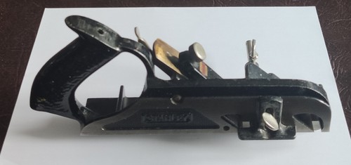 Vintage stanley 78 duplex - vintage, no.