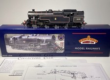 Bachmann 32-876 Class 4MT