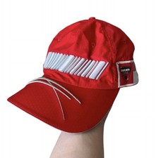 Puma Ducati Corse Baseball Cap One Size Nicky Hayden RARE Official Team Merch