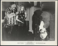 JAMES ROBERTSON JUSTICE JANE