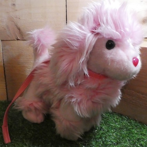 Keel toys fluffy - keel, poodle