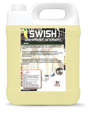 Dishwasher Liquid Detergent