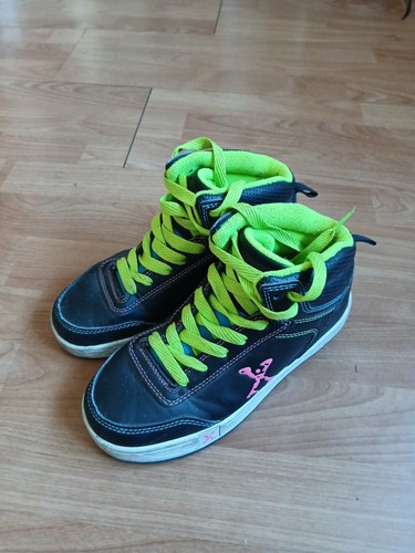Heelys skate trainers shoes - heelys,