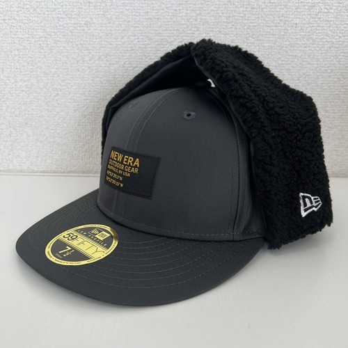 New era 59fifty dog - new,