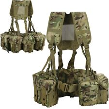 ARMY AIRBORNE WEBBING BRITISH