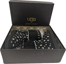 UGGS x JIMMY CHOO Starlit