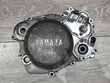 Yamaha DT125R Clutch Cover #10 3BN DT DTR 125 88-96 Engine Side Casing Case