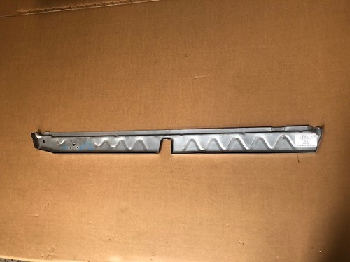 Ford fiesta mk2 inner - fiesta, sill