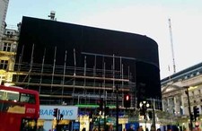 Photo 6x4 Piccadilly Circus