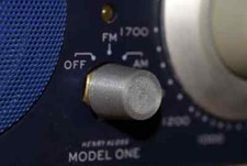Tivoli Audio Model One