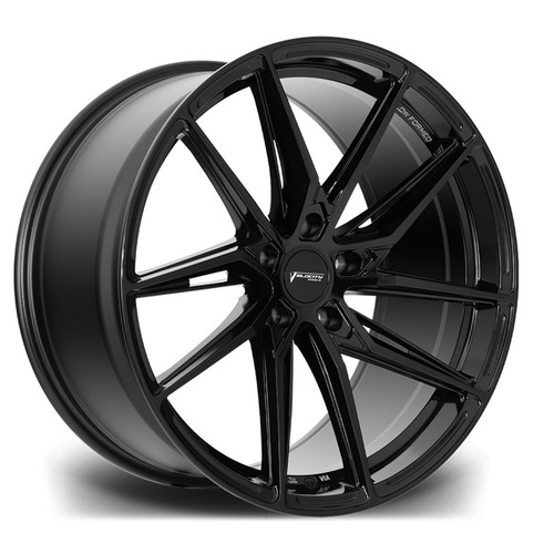 Velocity vf2 alloy - vf2, wheels