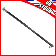 NEW Pro Vehicle Recovery Tow Pole Towing Bar Straight Heavy Duty 3.5 Ton Car Van