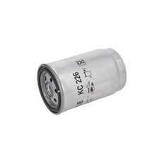 FUEL FILTER KNECHT KC226 OE