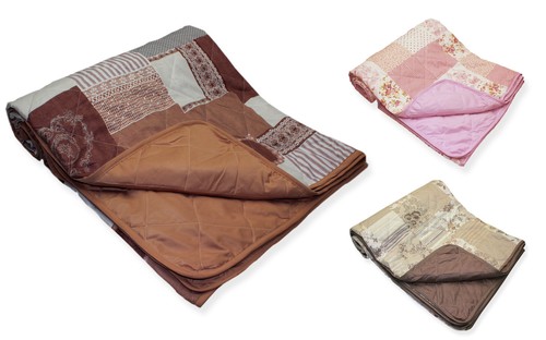 Snuggle blanket patchwork - snuggle,
