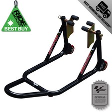 MotoGP Motorcycle Front