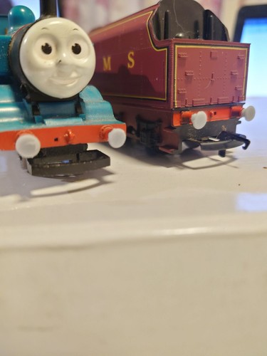 Hornby replacement resin - hornby,