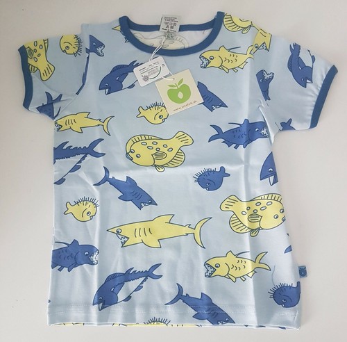 New smafolk light blue with - -,