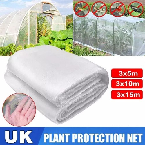 15m garden protect - garden, netting
