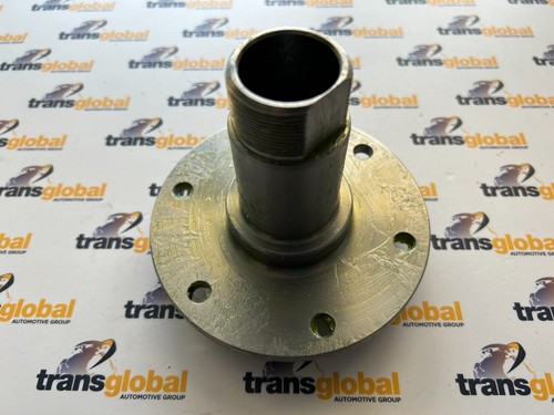 Front stub axle fit - stub,