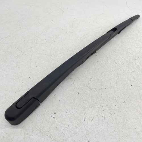 Peugeot 207 wiper arm - arm, rear