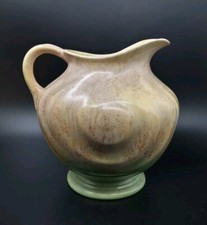 SylvaC Pottery Jug, Vintage